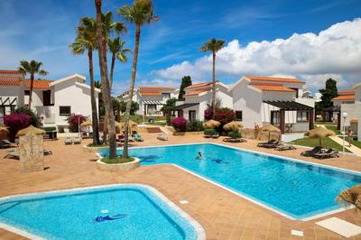 Nuramar Resort & Villas