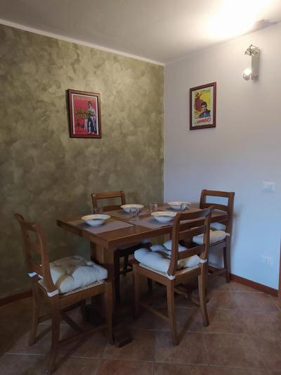 APPARTAMENTO PIEVE ANTICA