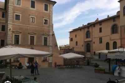 Laviniahouse Nettuno