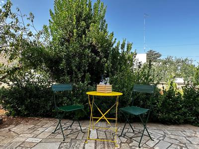 Casa Bianca Relax