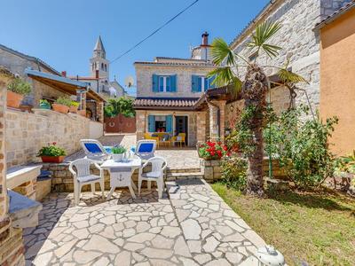 Casa del Capitano