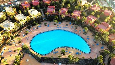 Sun & Sea Apartment in Corralejo