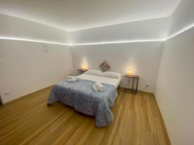Casa Bianca Suite