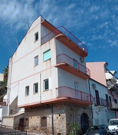 Le Terrazze sulle Eolie