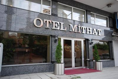 Hotel Mithat - Image 12