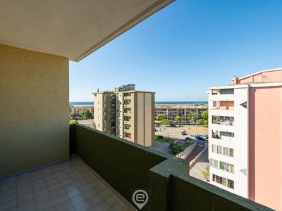 Sunset Oasis Apartment
