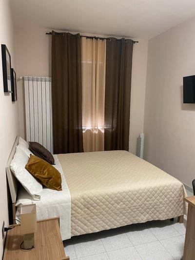 Gianturco Bed and Breakfast
