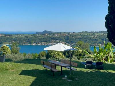 Agriturismo valsiniga
