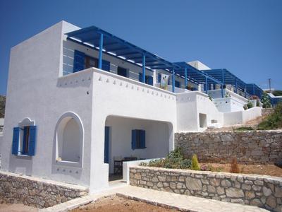Iliovasilema VILLAGE