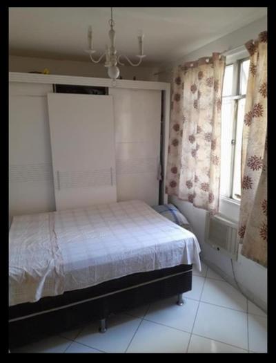 Apartamento copa 2