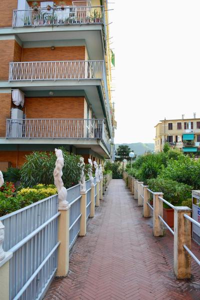 Ca' Muna - Sea View Penthouse, Private Rooftop, Walking to the Beach