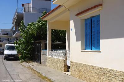 Garden house