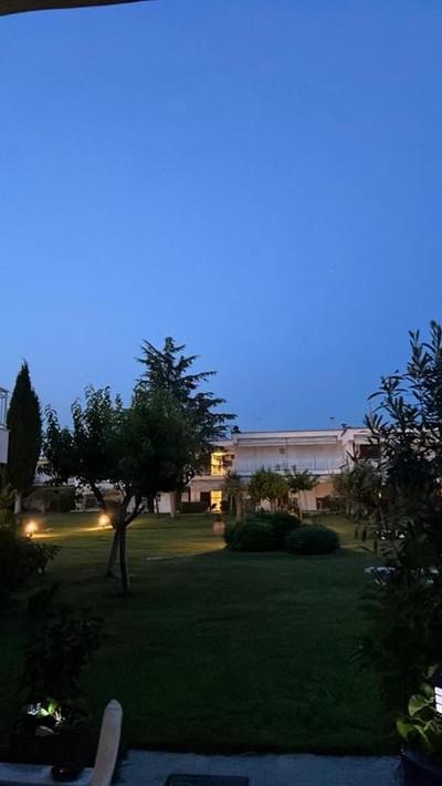 Teresa house