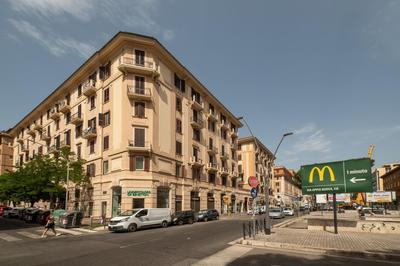 Appia96 Apartments