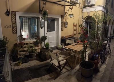 Filoxenos Houses Corfu Island