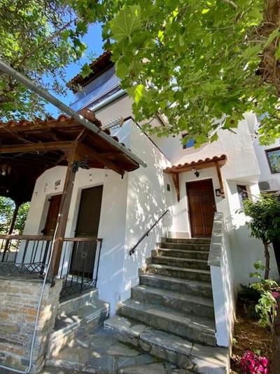 Aurora Pelion Guest House