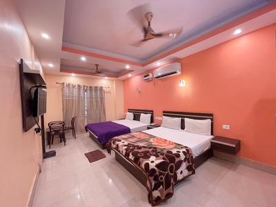 Hotel Deo