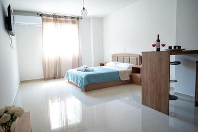 Anesis Airport rooms 306