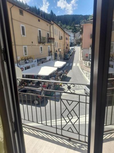 appartamento in centro