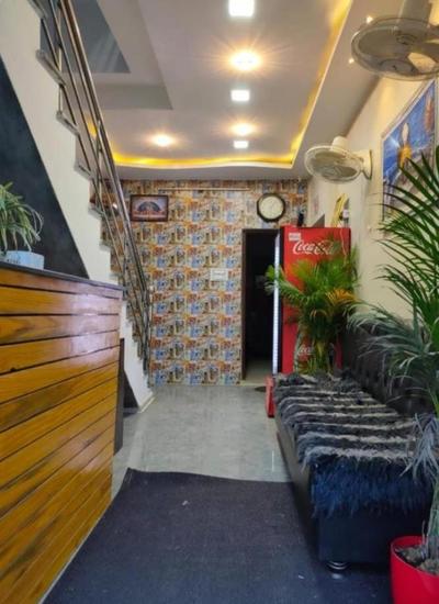 Hotel Shikhar Inn