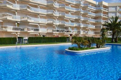 MEDDAYS APARTAMENTO BELLAVISTA