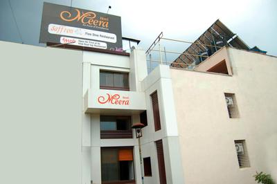 Hotel Meera