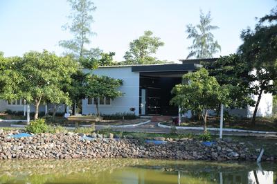 Tre Nguồn Thiên Cầm Hotel&Resort