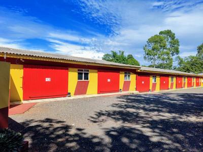 Hotel Paraíso Guaira