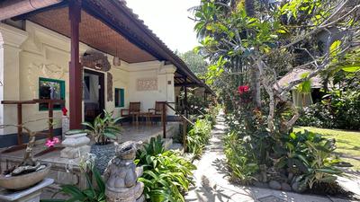 Nusa Indah Candidasa