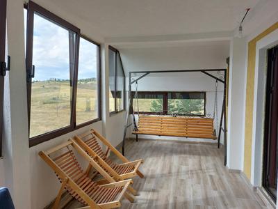 Apartman Durmitor view