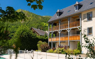 Lagrange Vacances Le Clos Saint Hilaire