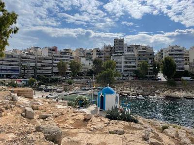 Piraiki Coastal Accommodation