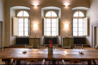 Berardi Palace Apartments