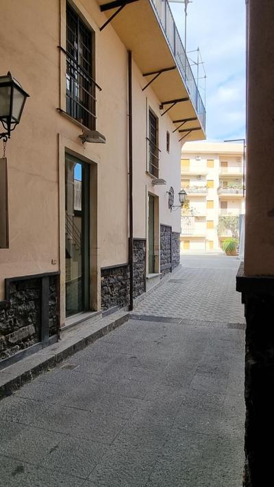 Le Dimore del Corso Acireale - Sicily Stay, fra Catania, Taormina, il Mare e l'Etna