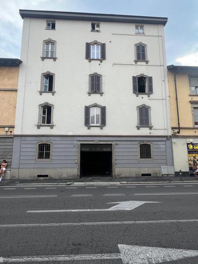 Nur Casa Vacanze Bergamo