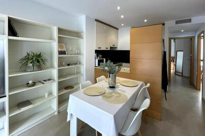 Taima Flats 3