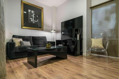 Quiet apartment in the heart of Malaga by REMS