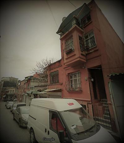Men's Hostel in Fatih, Istanbul