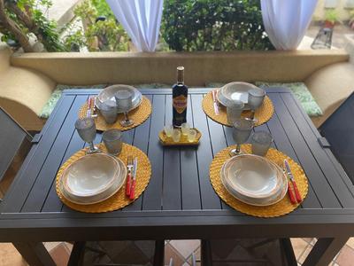 Casa Bouganville, vista mare!