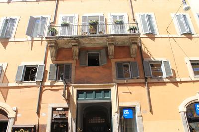 504 Corso Suites