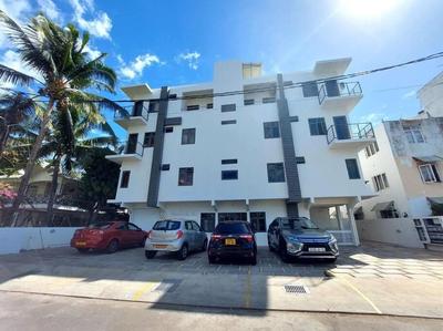 New chic apartment Flic en flac