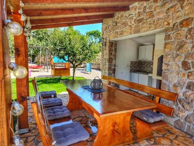 Villa Prima Natura Imotski, private pool