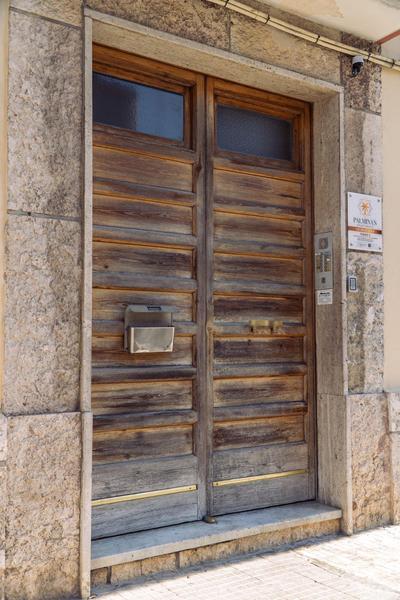 Palmina's Apartments