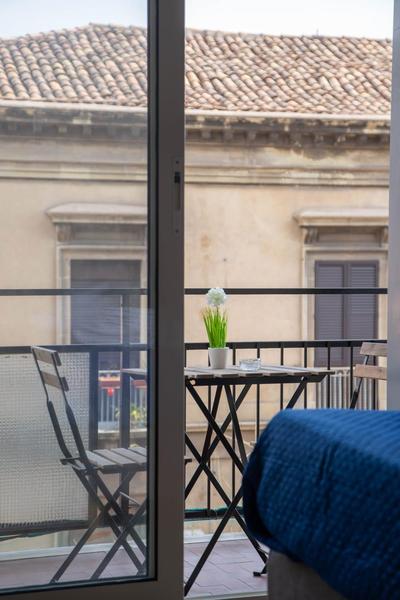 My Home Catania Rooms