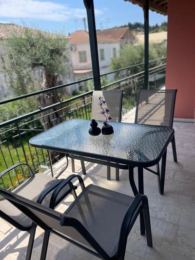 Aurelia Seaside Apartment