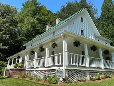 Lovill House Inn