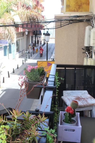 Studio Cervantes - 100m Beach & City Center