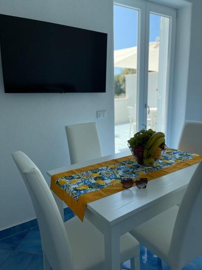 Bellessere in vacanza Forio d’ Ischia