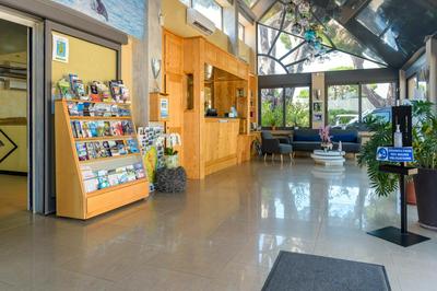 Hotel & Restaurant San Pellegrino