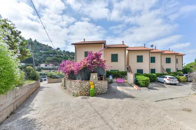 Pandora On The Beach